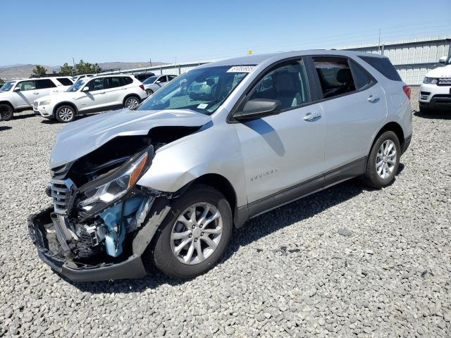 2021 CHEVROLET EQUINOX LS, 