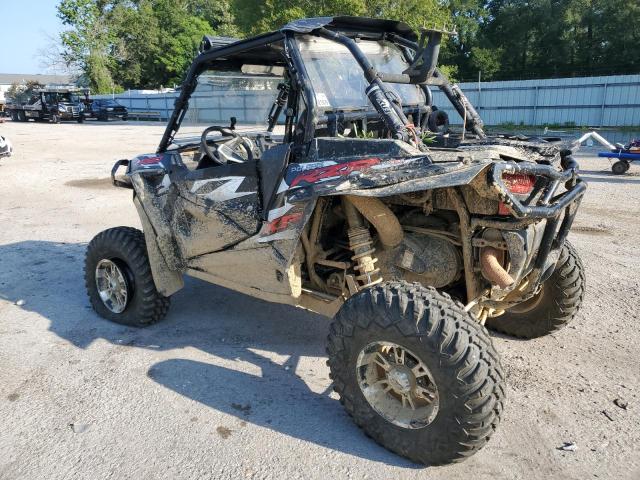 3NSVDE92XGF457503 - 2016 POLARIS RZR XP TURBO EPS WHITE photo 3