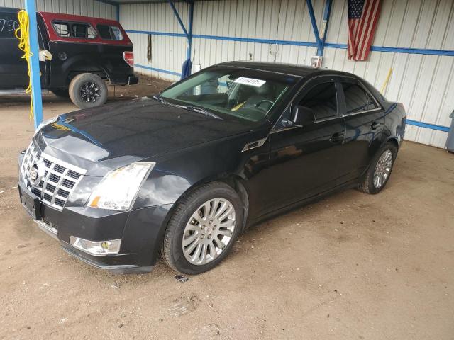 2013 CADILLAC CTS PERFORMANCE COLLECTION, 