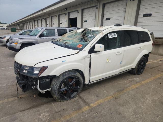 2020 DODGE JOURNEY CROSSROAD, null