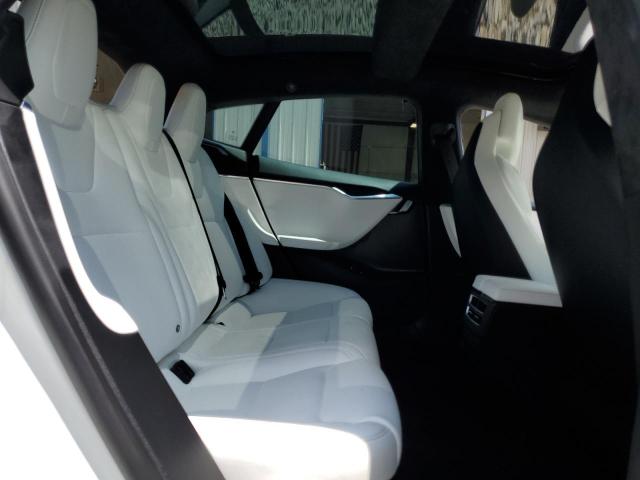 5YJSA1E19HF216388 - 2017 TESLA MODEL S Ağ foto 10