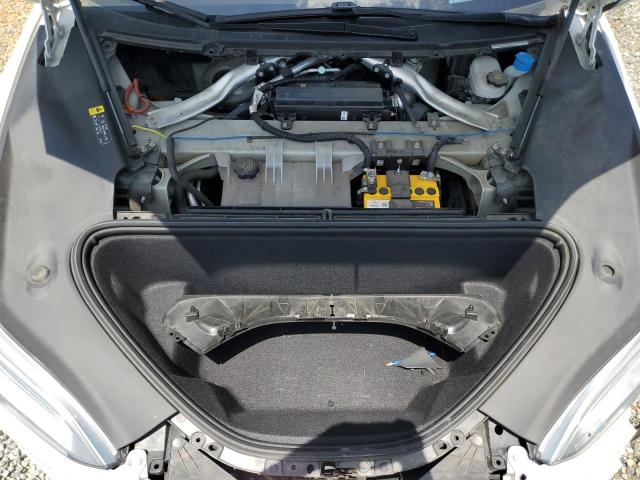 5YJSA1E19HF216388 - 2017 TESLA MODEL S Ağ foto 11