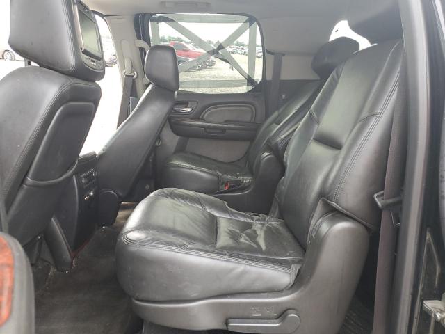 1GYS4HEF0CR163721 - 2012 CADILLAC ESCALADE ESV LUXURY Қара фото 11