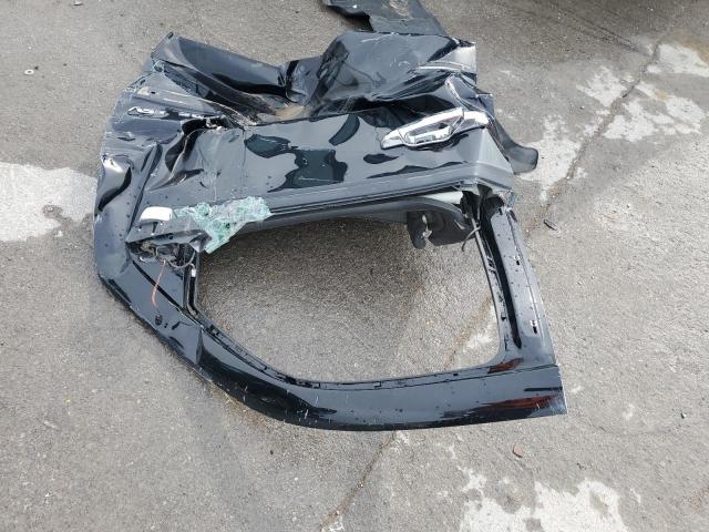 1GYS4HEF0CR163721 - 2012 CADILLAC ESCALADE ESV LUXURY Қара фото 13