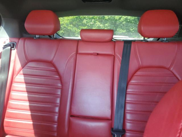 ZASPAKBN5K7C44745 - 2019 ALFA ROMEO STELVIO TI WHITE photo 10