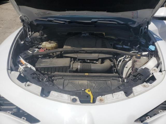 ZASPAKBN5K7C44745 - 2019 ALFA ROMEO STELVIO TI WHITE photo 12