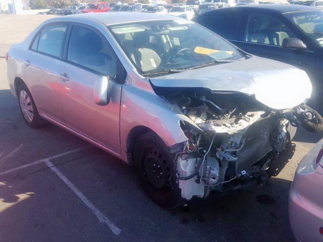 JTDBU4EE4C9175960 - 2012 TOYOTA COROLLA BASE  照片 1