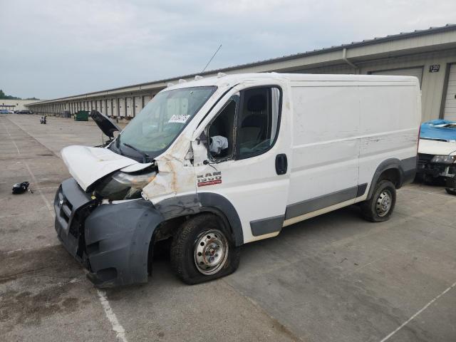 2018 RAM PROMASTER 1500 STANDARD, null
