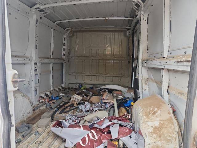 3C6TRVAGXJE103986 - 2018 RAM PROMASTER 1500 STANDARD WHITE photo 10