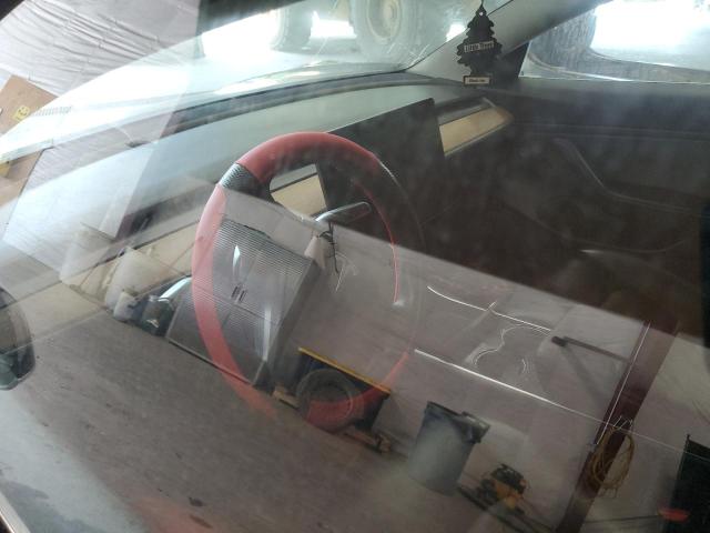 5YJ3E1EA2KF296472 - 2019 TESLA MODEL 3 შავი ფოტო 9