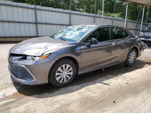 2023 TOYOTA CAMRY LE, null