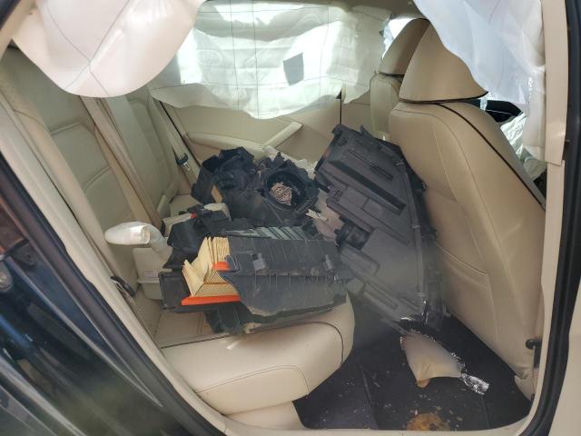 1VWDT7A36HC072757 - 2017 VOLKSWAGEN PASSAT R-LINE Qara foto 10