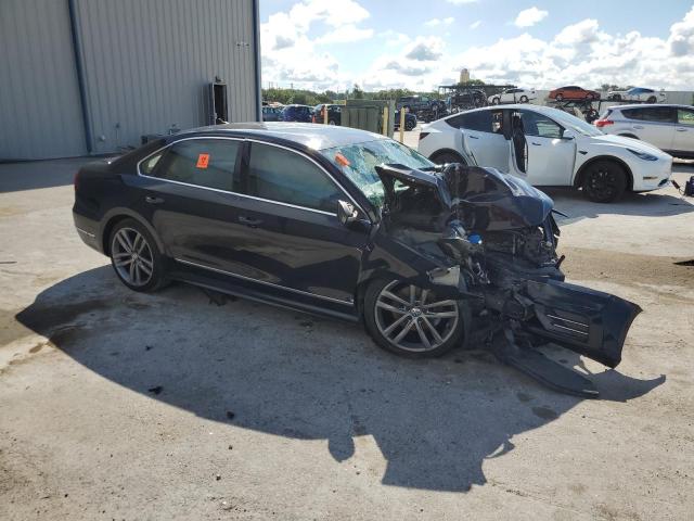 1VWDT7A36HC072757 - 2017 VOLKSWAGEN PASSAT R-LINE Qara foto 4