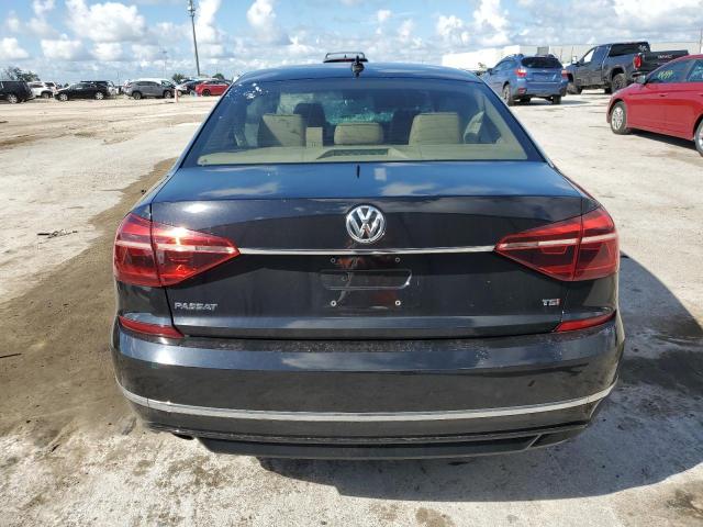 1VWDT7A36HC072757 - 2017 VOLKSWAGEN PASSAT R-LINE Qara foto 6