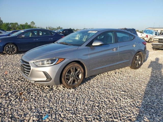 2017 HYUNDAI ELANTRA SE, null