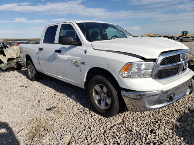 1C6RR7ST3LS149273 - 2020 RAM 1500 CLASS TRADESMAN WHITE photo 4