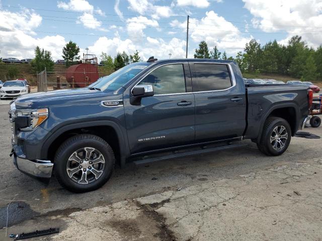 2020 GMC SIERRA C1500 SLE, null