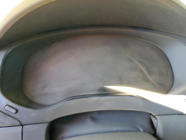 3VW2K7AJ5EM333573 - 2014 VOLKSWAGEN JETTA BASE Schwarz Foto 9