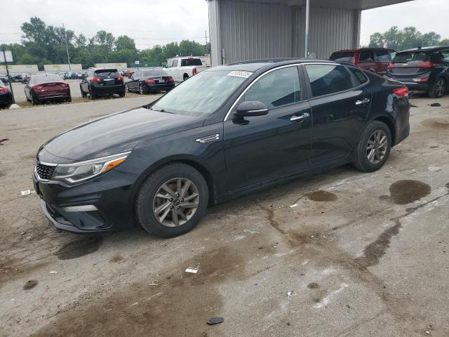 2020 KIA OPTIMA LX, 
