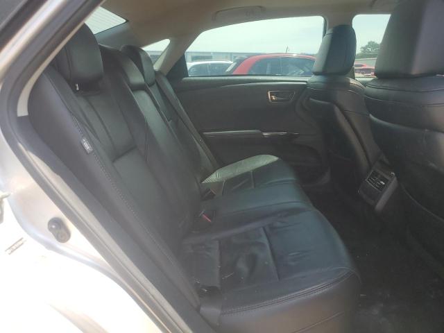 4T1BK1EB7DU044400 - 2013 TOYOTA AVALON BASE Gümüş foto 10