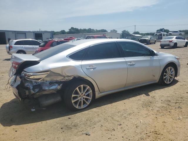 4T1BK1EB7DU044400 - 2013 TOYOTA AVALON BASE SILVER photo 3