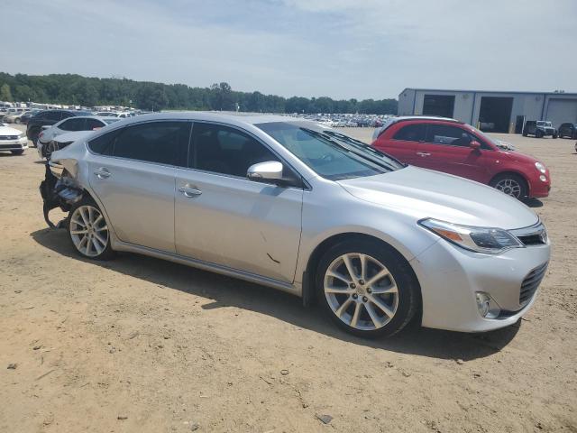 4T1BK1EB7DU044400 - 2013 TOYOTA AVALON BASE Gümüş foto 4