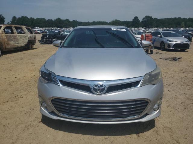 4T1BK1EB7DU044400 - 2013 TOYOTA AVALON BASE Gümüş foto 5