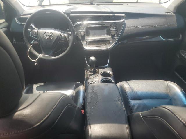 4T1BK1EB7DU044400 - 2013 TOYOTA AVALON BASE Gümüş foto 8