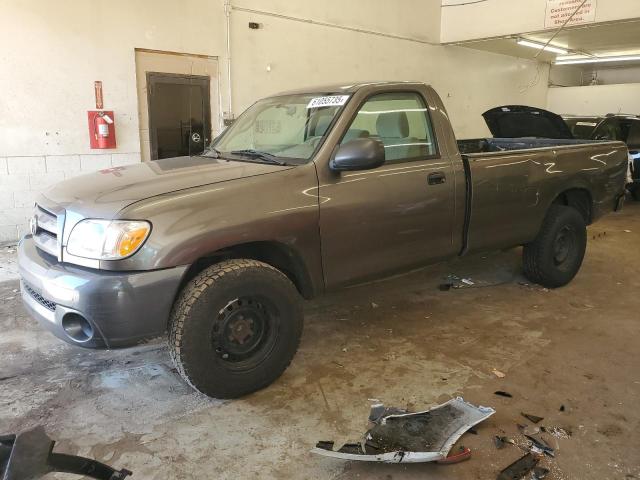 2006 TOYOTA TUNDRA, 