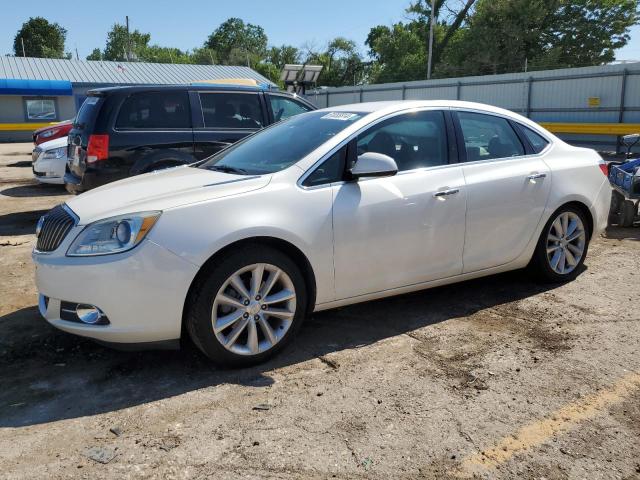 2014 BUICK VERANO, 