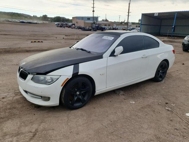 2011 BMW 335 XI, null