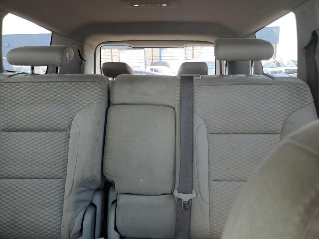 1GKKNKLA9JZ118432 - 2018 GMC ACADIA SLE Bleu photo 10