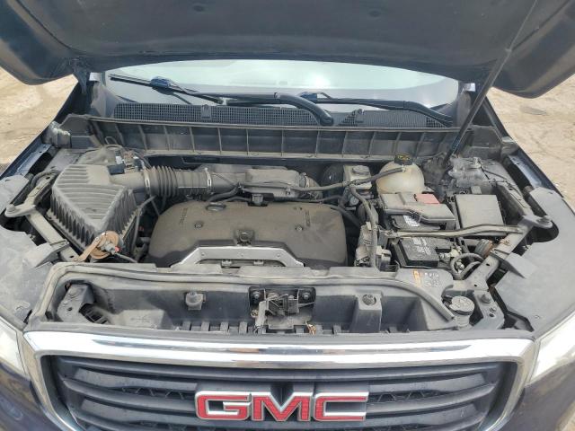1GKKNKLA9JZ118432 - 2018 GMC ACADIA SLE Bleu photo 12