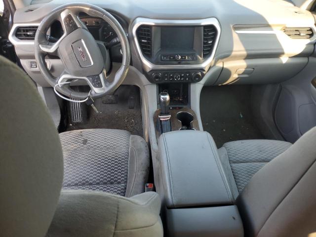 1GKKNKLA9JZ118432 - 2018 GMC ACADIA SLE Bleu photo 8