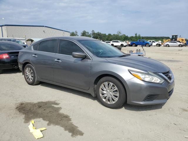 1N4AL3AP4GC289584 - 2016 NISSAN ALTIMA 2.5 GRAY photo 4