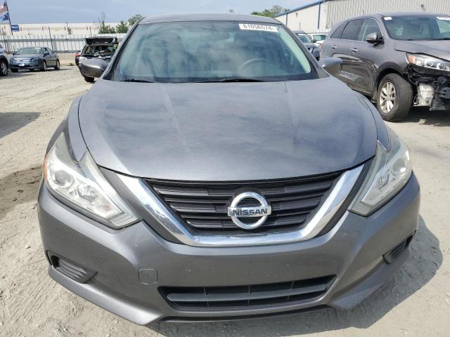 1N4AL3AP4GC289584 - 2016 NISSAN ALTIMA 2.5 GRAY photo 5