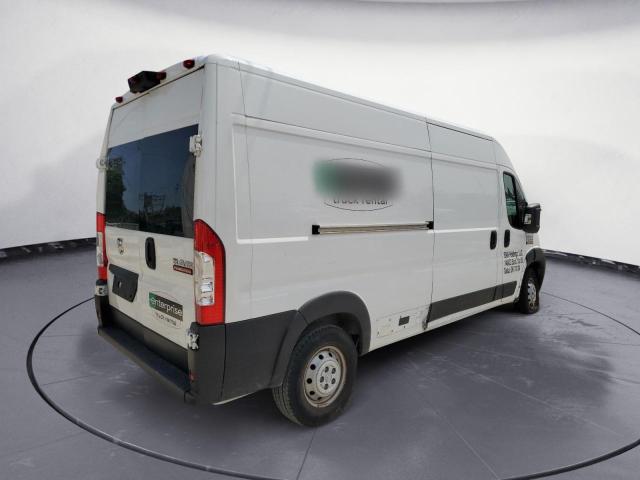 3C6LRVDG2ME543670 - 2021 RAM PROMASTER 2500 HIGH 白色 照片 3