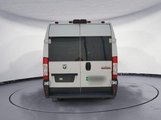 3C6LRVDG2ME543670 - 2021 RAM PROMASTER 2500 HIGH 白色 照片 6