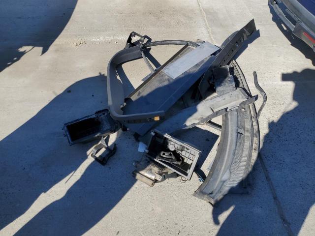 1FM5K8AT5GGA19549 - 2016 FORD EXPLORER POLICE INTERCEPTOR BLUE photo 13