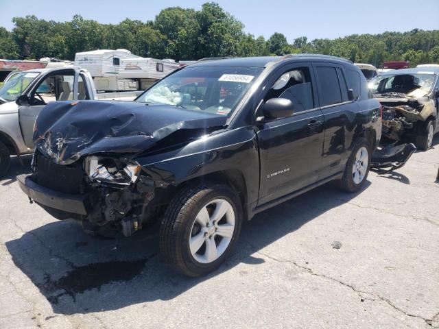 2011 JEEP COMPASS SPORT, 