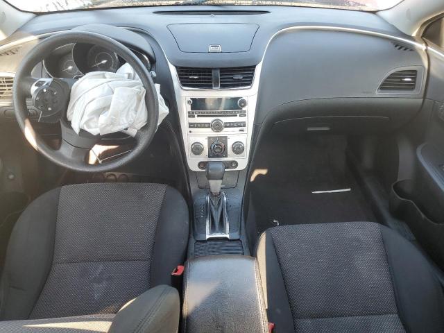 1G1ZC5E08CF337546 - 2012 CHEVROLET MALIBU 1LT 勃艮第红 照片 8