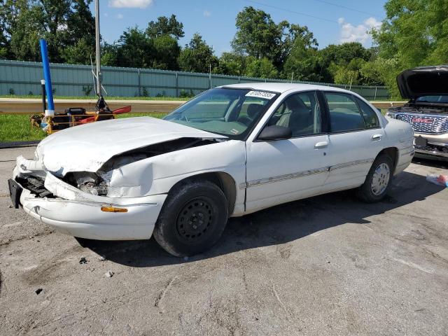 2000 CHEVROLET LUMINA, null