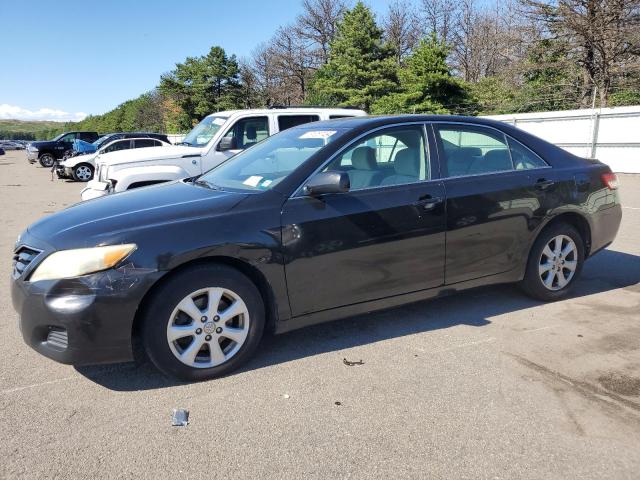 2011 TOYOTA CAMRY BASE, 