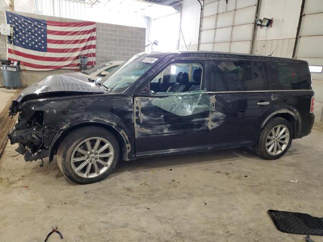 2019 FORD FLEX LIMITED, 