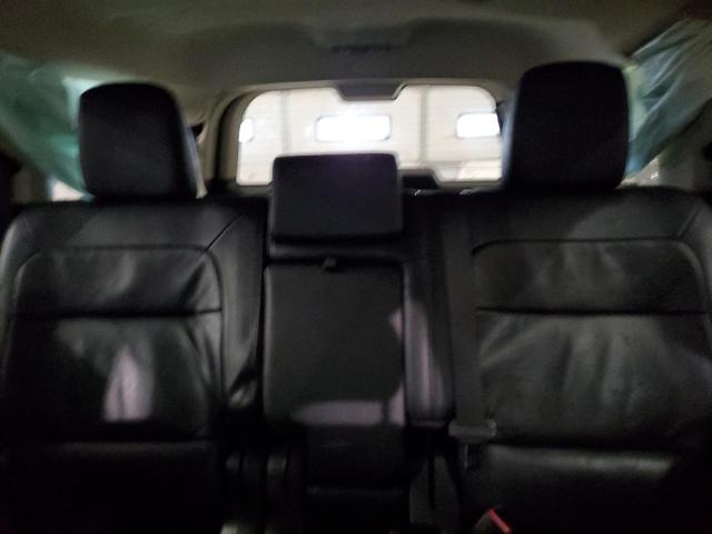 2FMHK6D80KBA04353 - 2019 FORD FLEX LIMITED Czarny zdjęcie 10