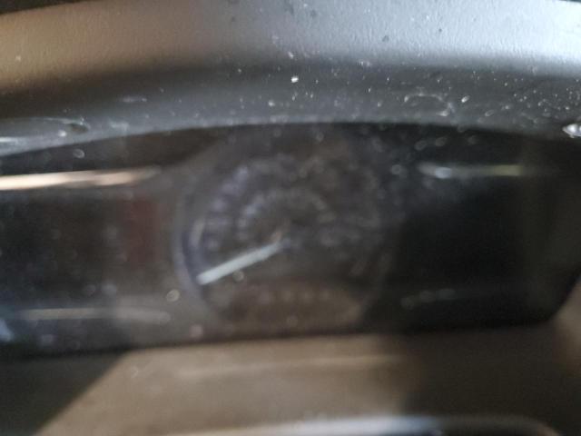 2FMHK6D80KBA04353 - 2019 FORD FLEX LIMITED Czarny zdjęcie 9