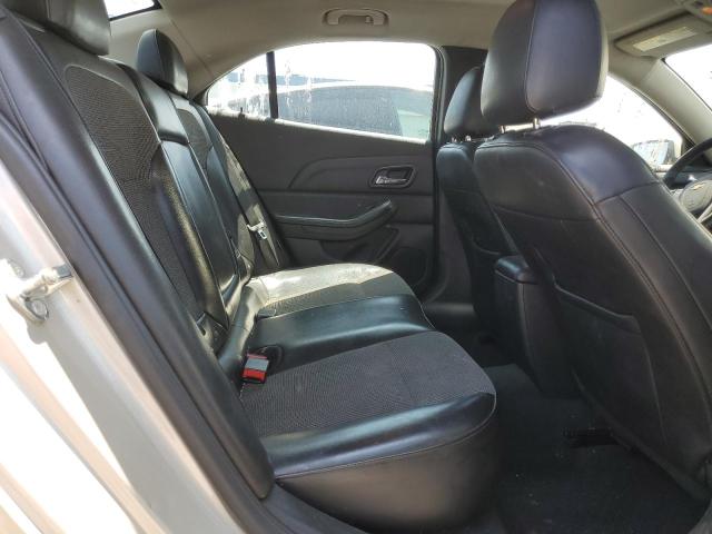 1G11C5SL8FF340740 - 2015 CHEVROLET MALIBU 1LT BEIGE photo 10