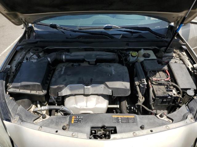 1G11C5SL8FF340740 - 2015 CHEVROLET MALIBU 1LT BEIGE photo 11