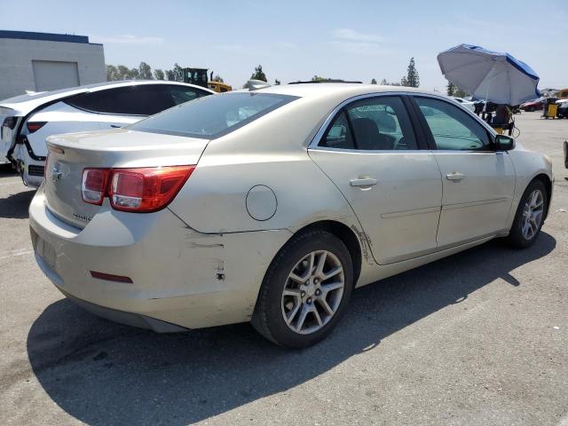1G11C5SL8FF340740 - 2015 CHEVROLET MALIBU 1LT BEIGE photo 3