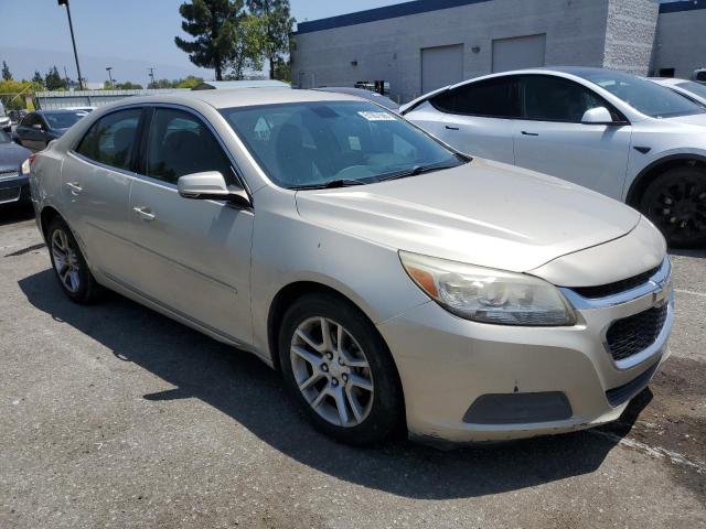 1G11C5SL8FF340740 - 2015 CHEVROLET MALIBU 1LT BEIGE photo 4